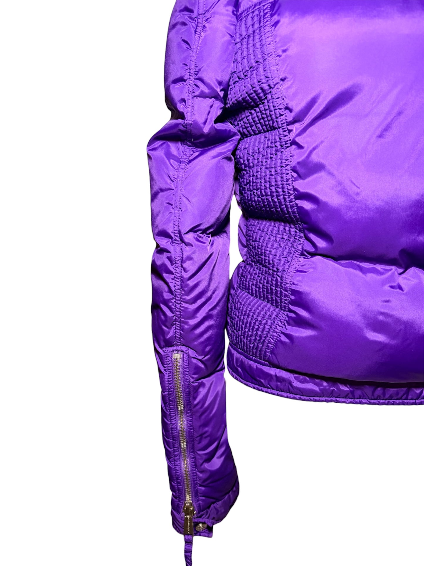 Dsquared2 Puffer Jacket