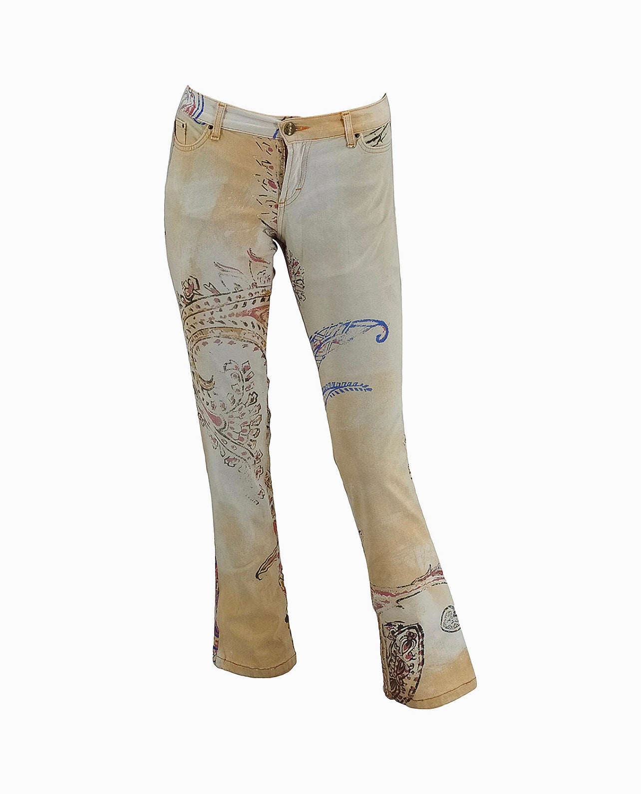 Just Cavalli Jeans image 0