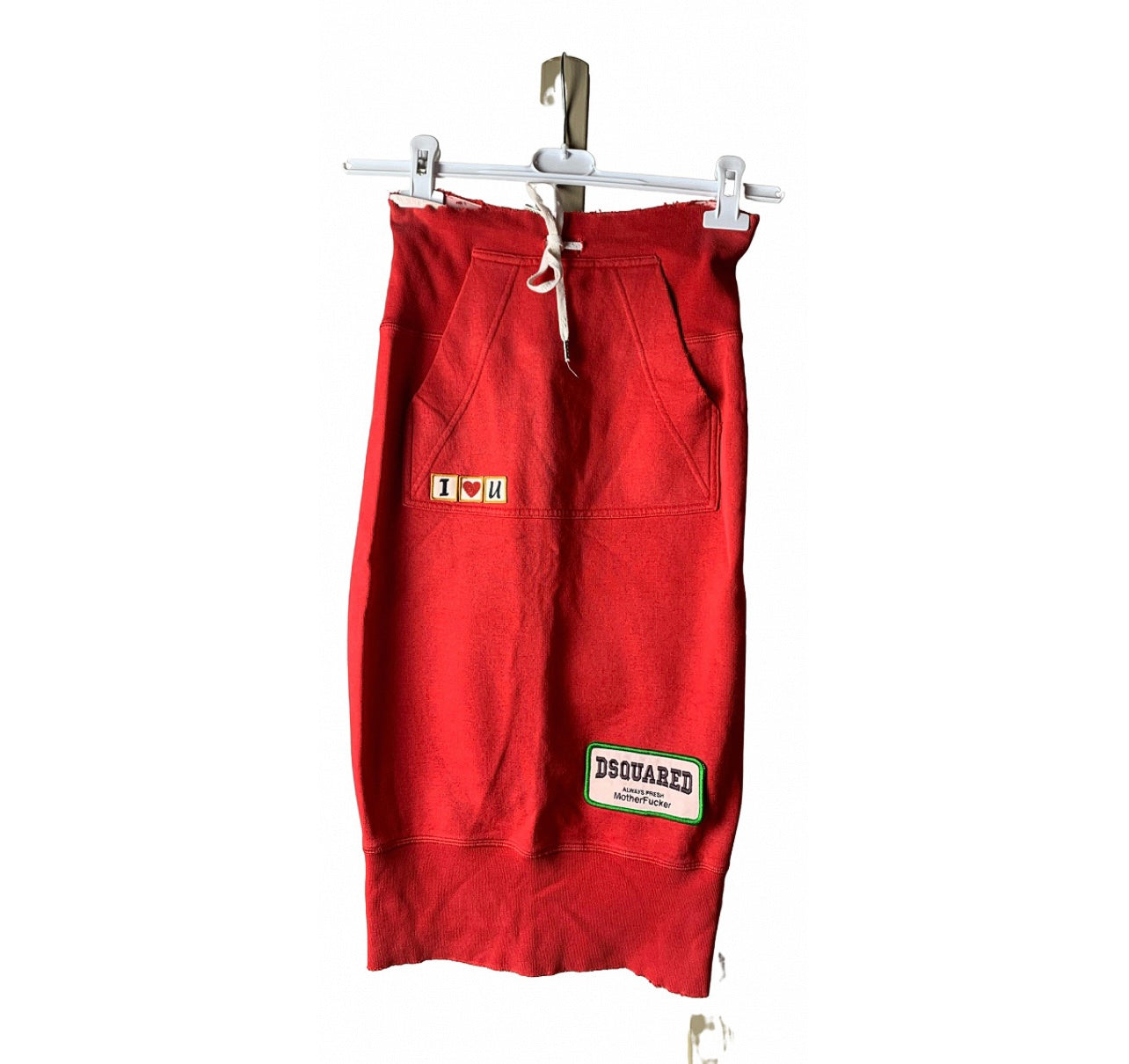 Dsquared Skirt image 0