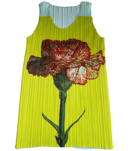 Pleats Please Issey Miyake Top image 0