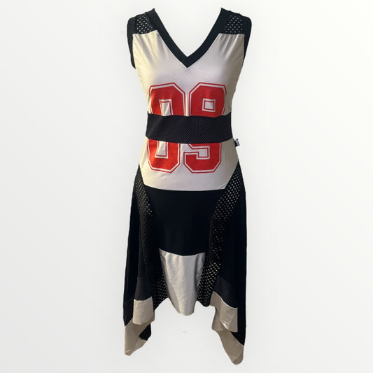 Jean Paul Gaultier Jersey Dress