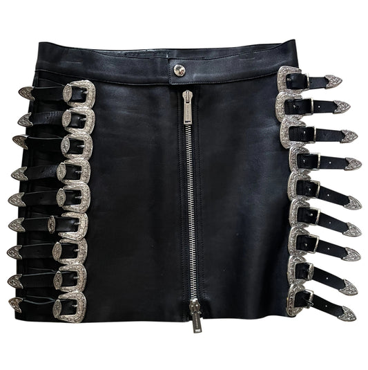 Dsqaured Buckle Skirt  image 0