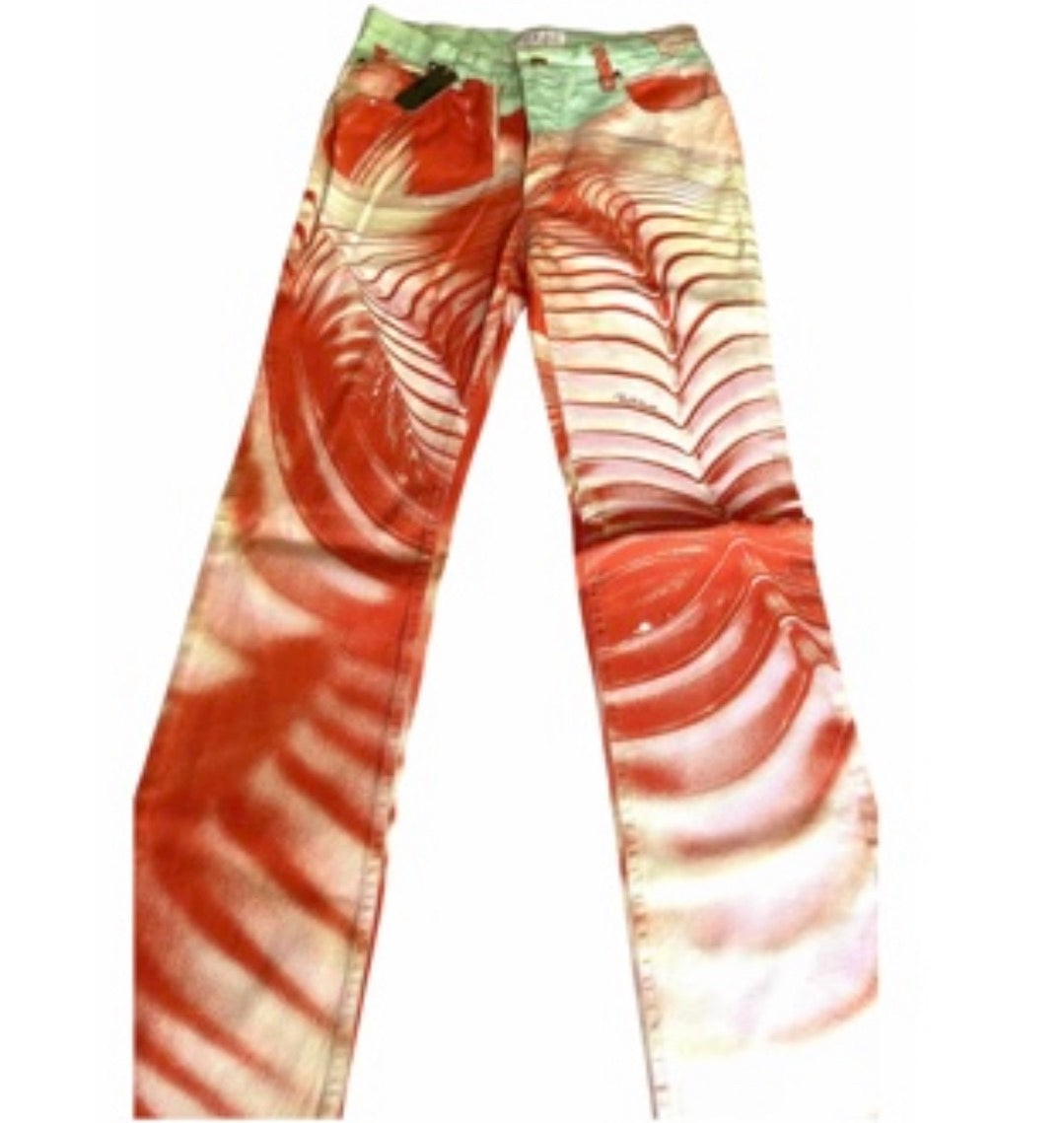 Roberto Cavalli Jeans image 0