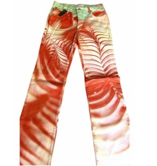 Roberto Cavalli Jeans image 0