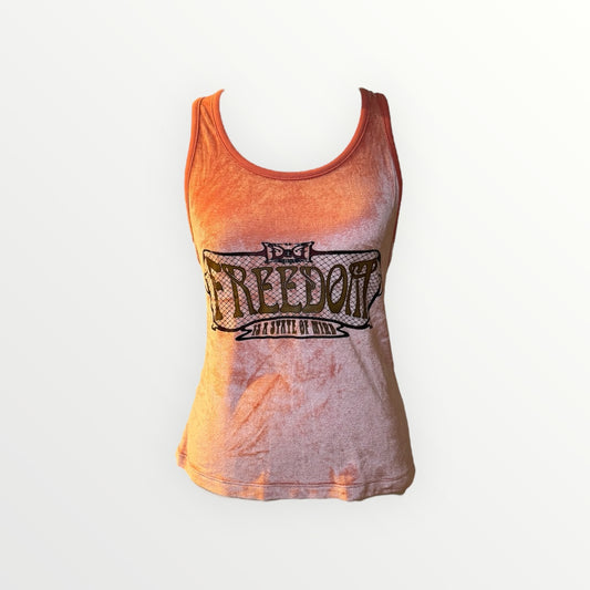 Dolce & Gabbana “Freedom” Top