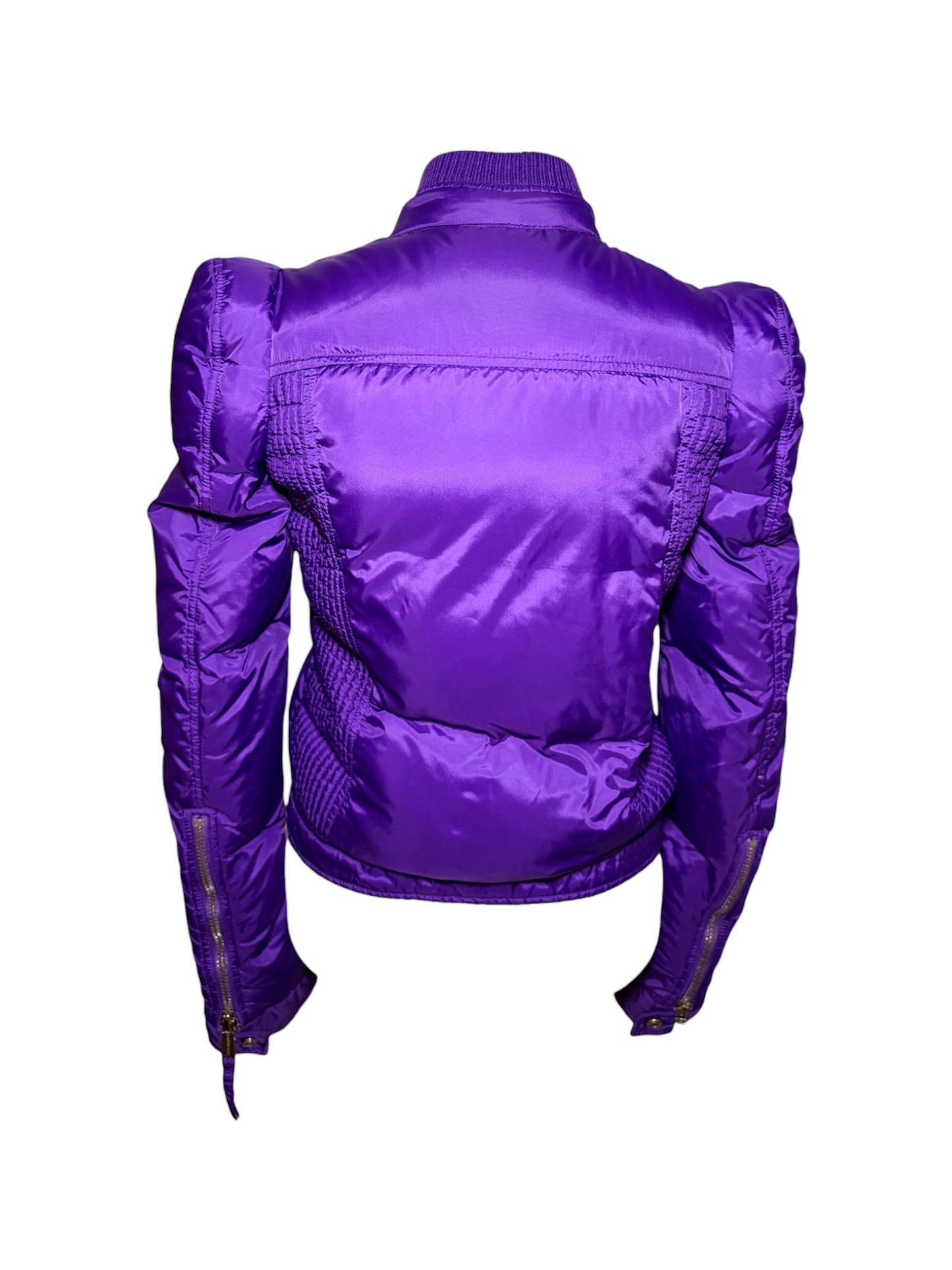 Dsquared2 Puffer Jacket