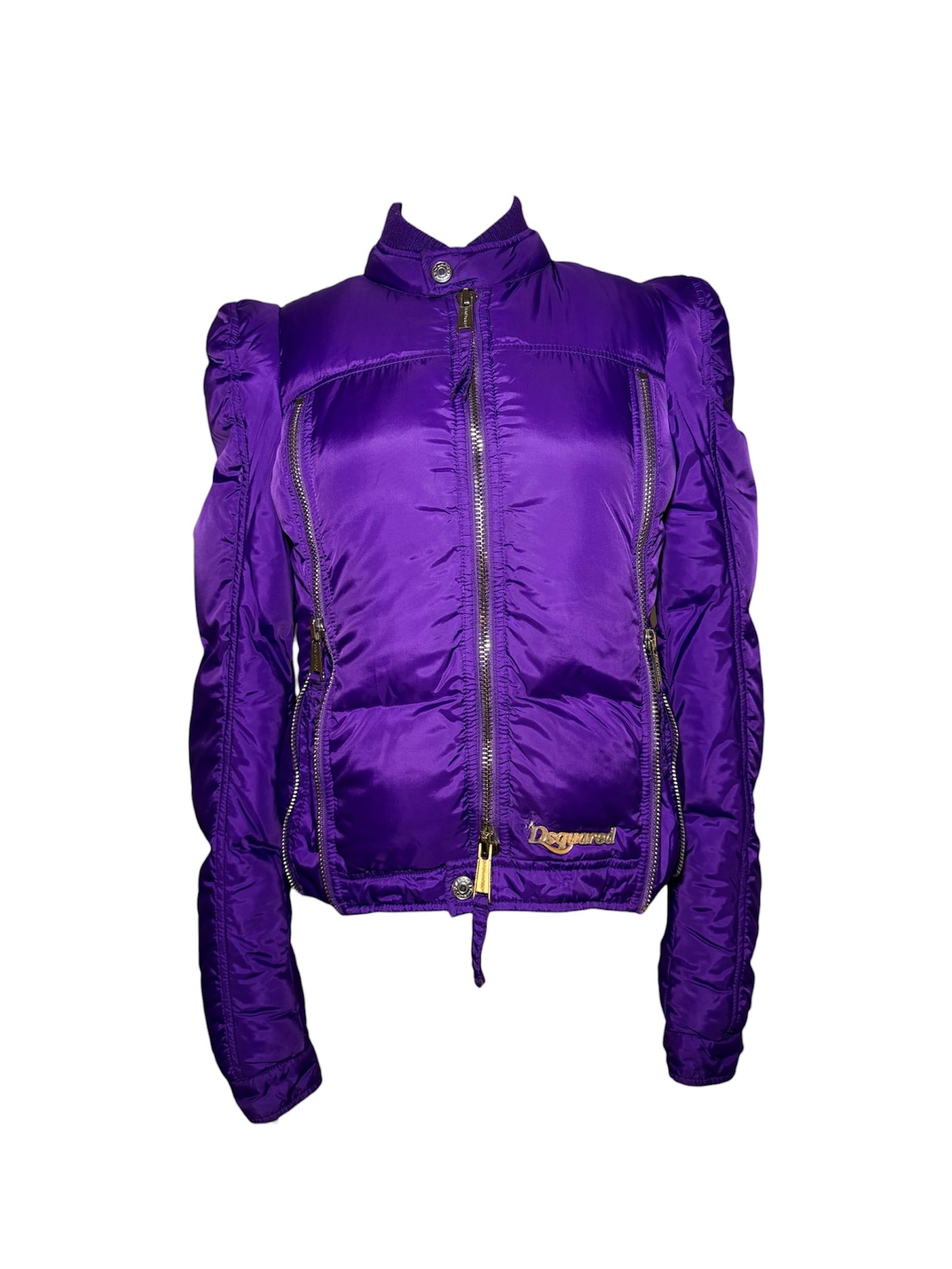 Dsquared2 Puffer Jacket