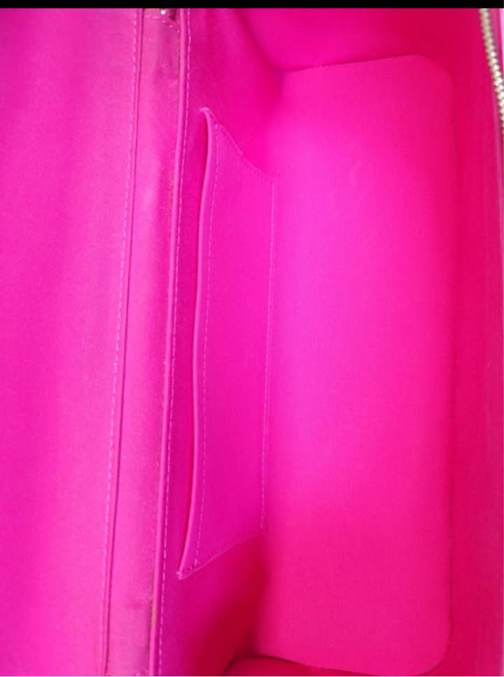 Louis Vuitton 2003 Monogram Vernis Sullivan Horizontal GM