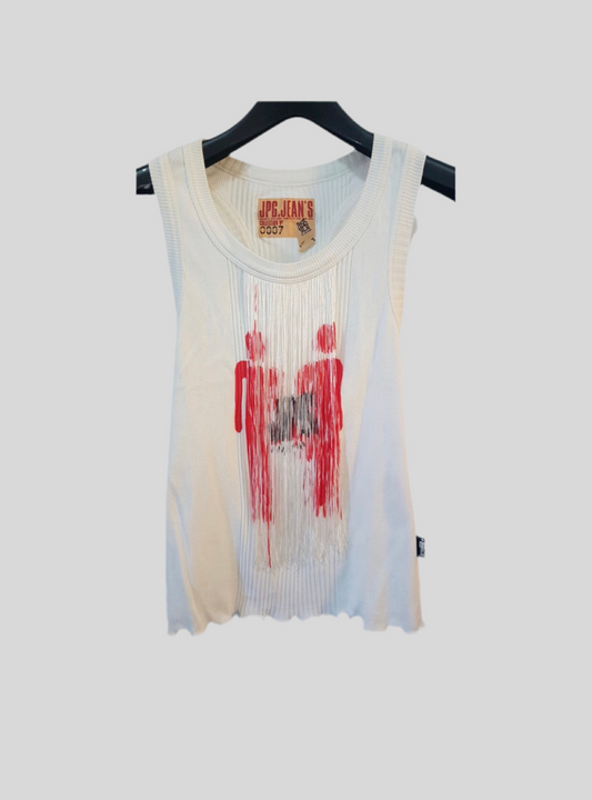 Jean Paul Gaultier Gender Top