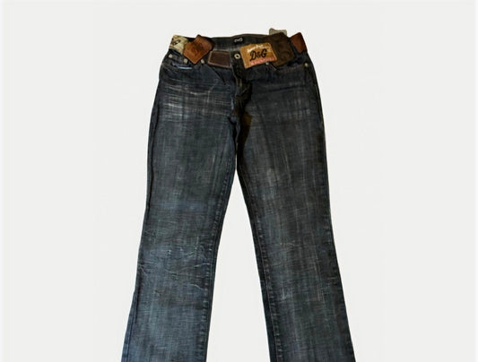 D&G Jeans