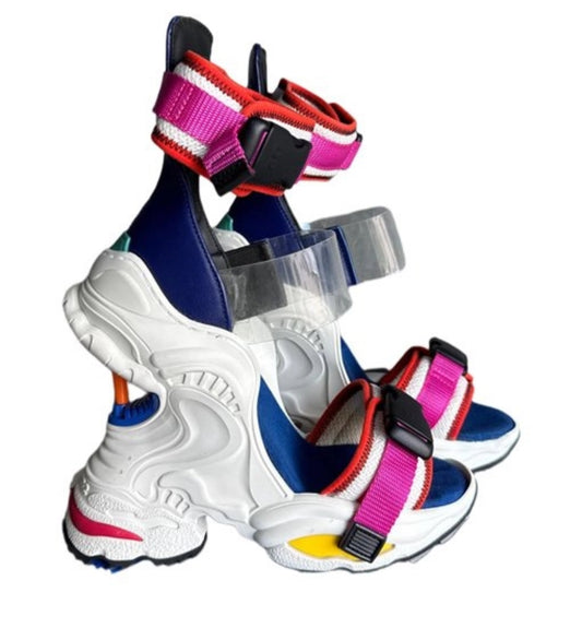 Dsquared² 2019 The Giant Sandal