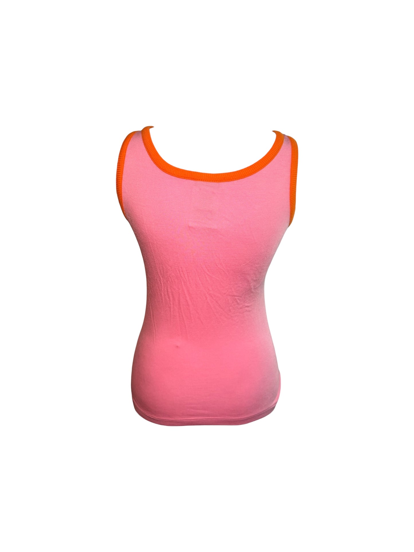 D&G “Dance & Groove” Top