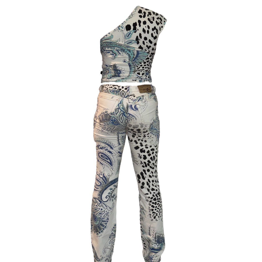 “Just Cavalli” Roberto Cavalli Set