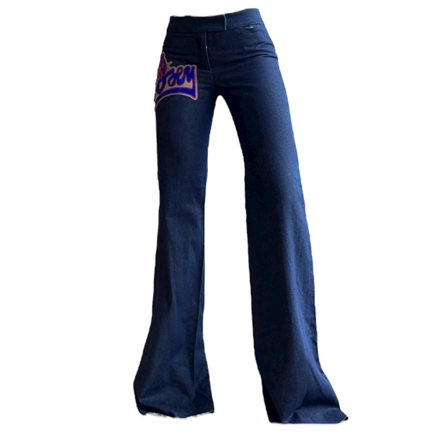 Chloe A/W 2001 “Foxy” Pants