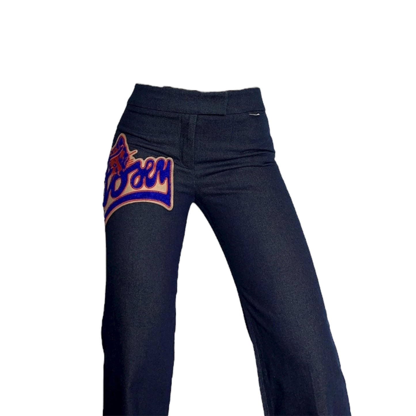 Chloe A/W 2001 “Foxy” Pants