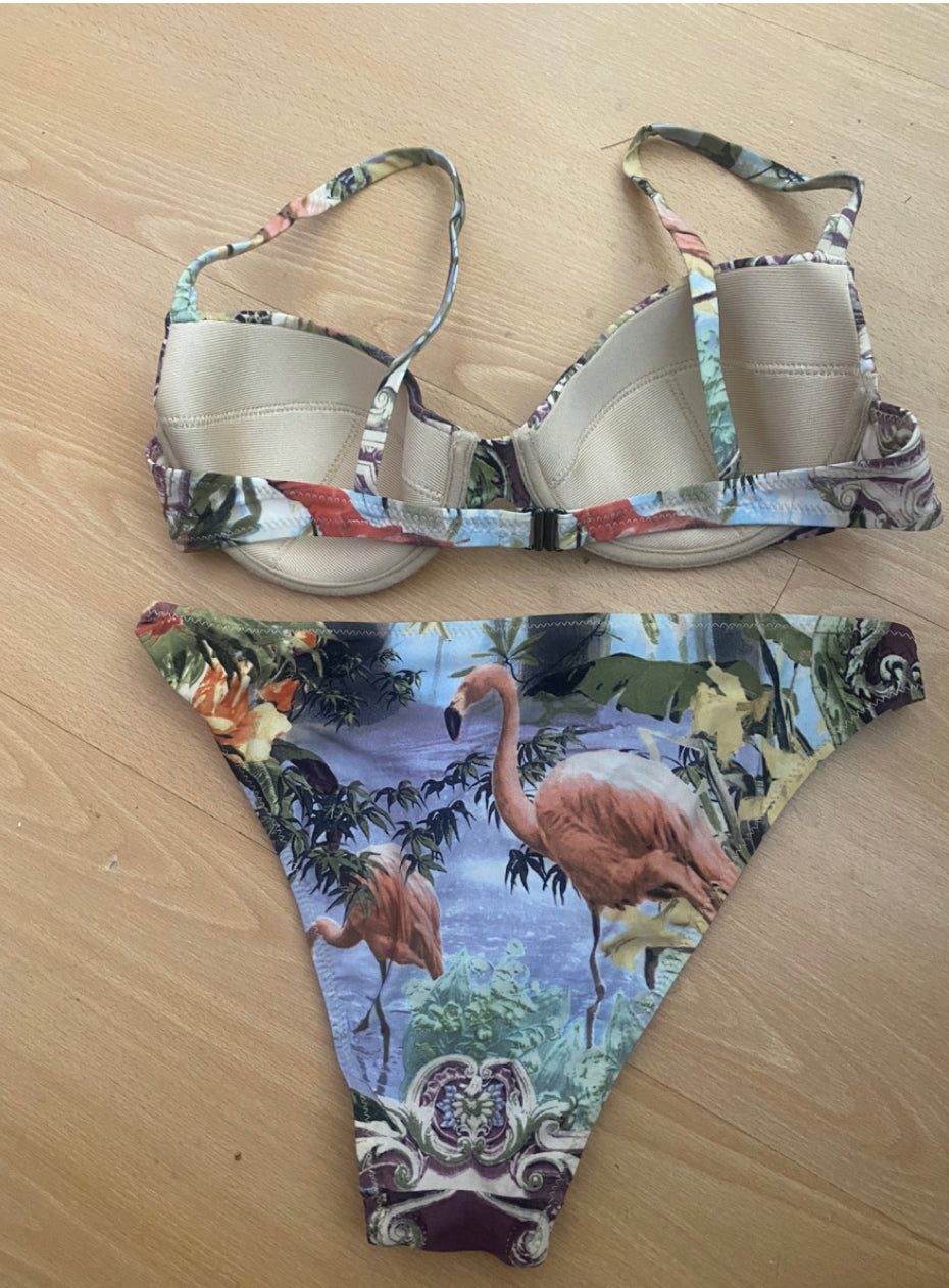 Jean Paul Gaultier Bikini Set  image 2