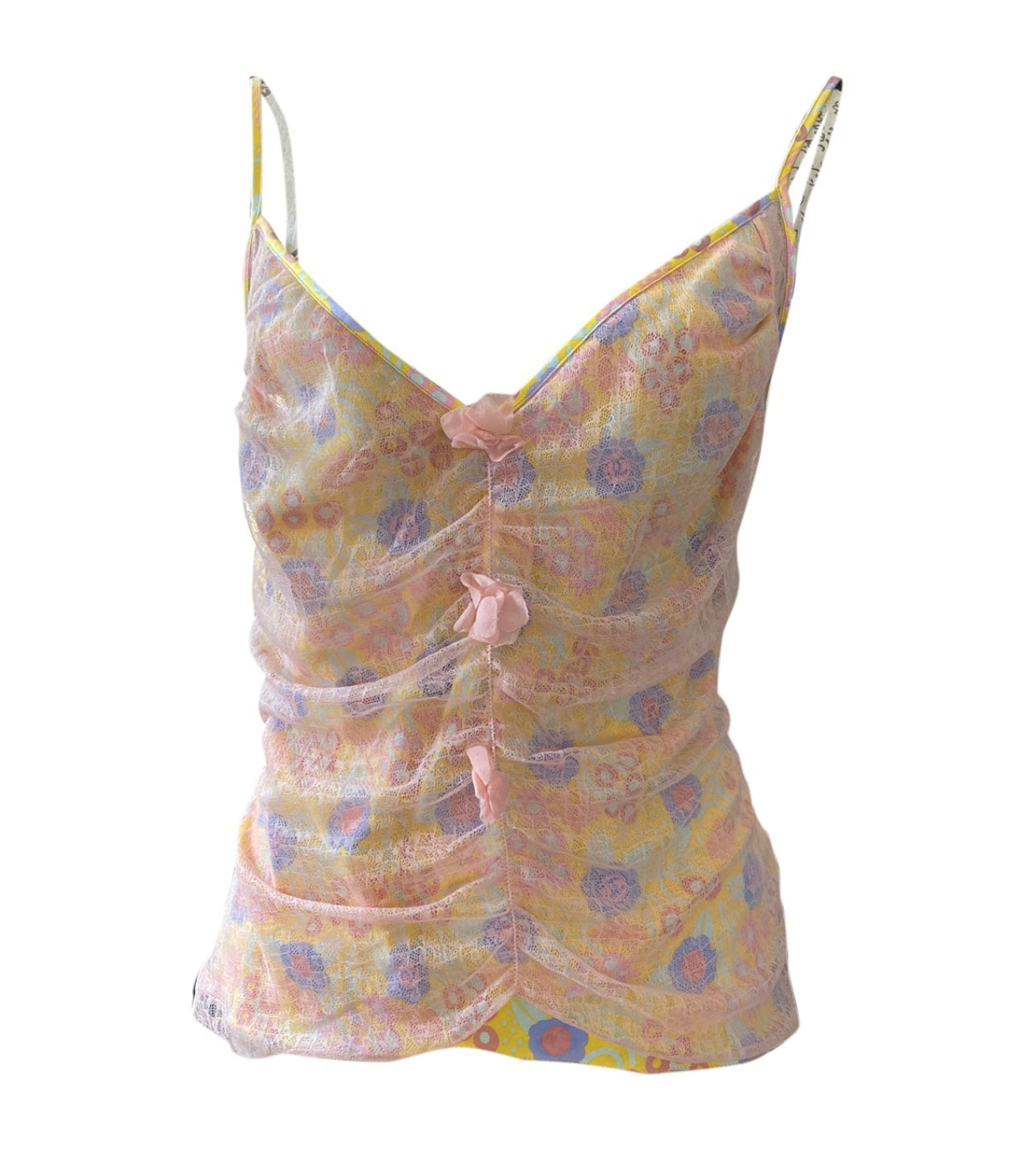 Chanel Lace Blouse  image 0