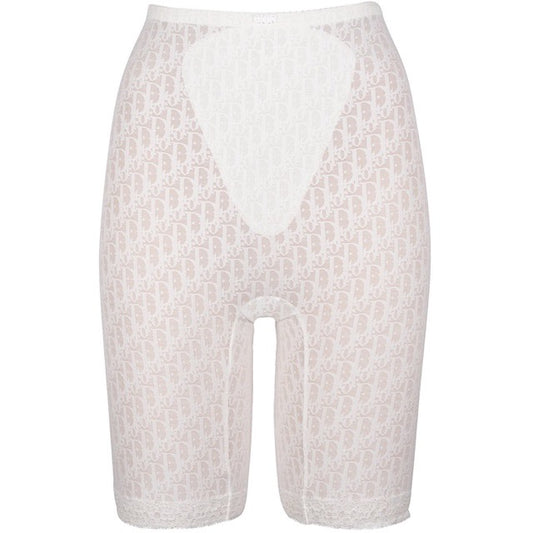  Diorissimo Monogram Biker Shorts  image 1