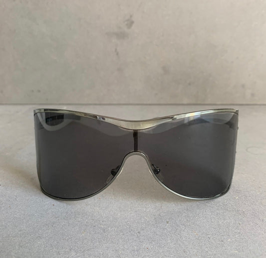 Dior x John Galliano Ragga 1 Sunglasses  image 0