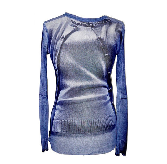 JPG Knit Top image 0