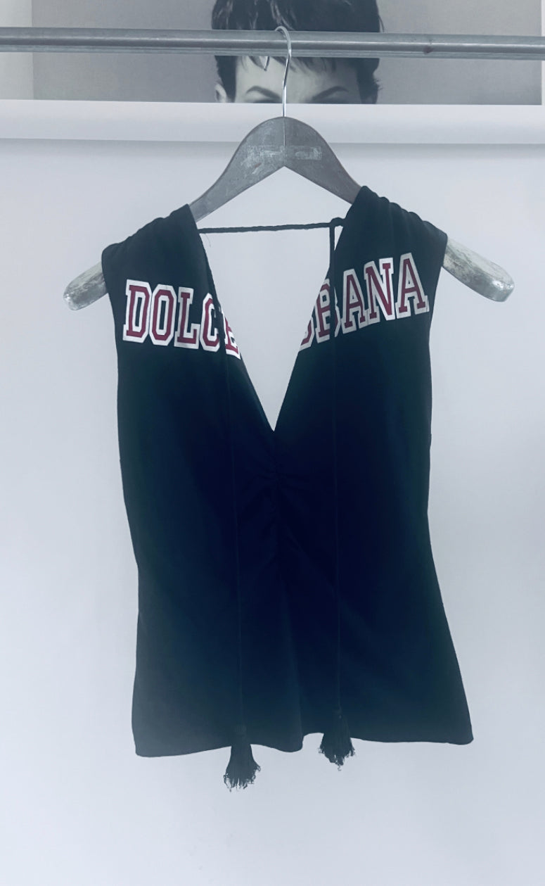 Dolce & Gabbana Top  image 3