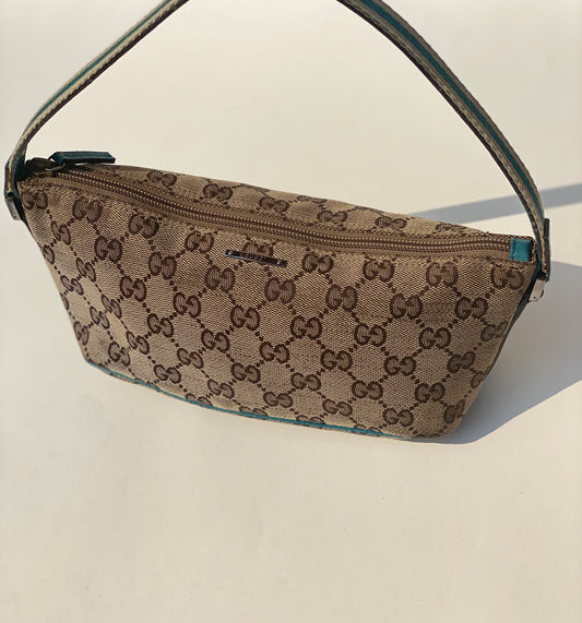 Gucci Pochette Baguette Bag image 0