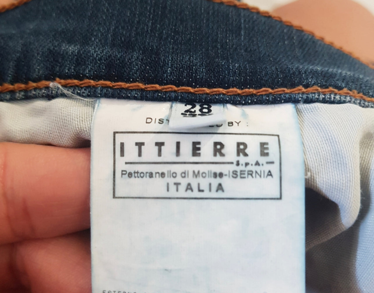 D&G Denim Skirt  image 2