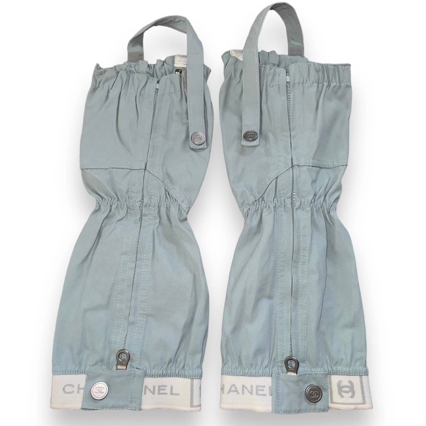 Chanel Sport Gaiters  image 4