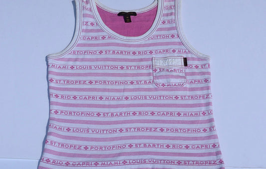 Louis Vuitton Top image 0
