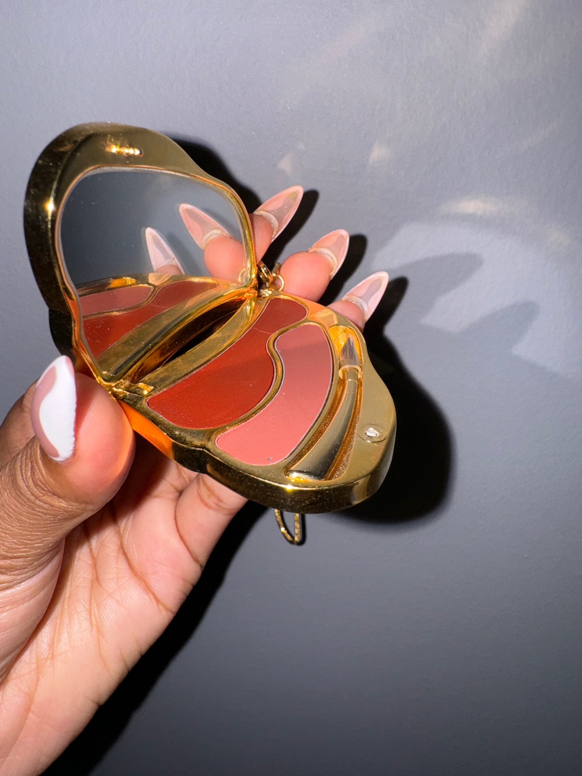 Dior Saddle Bag Charm image 2