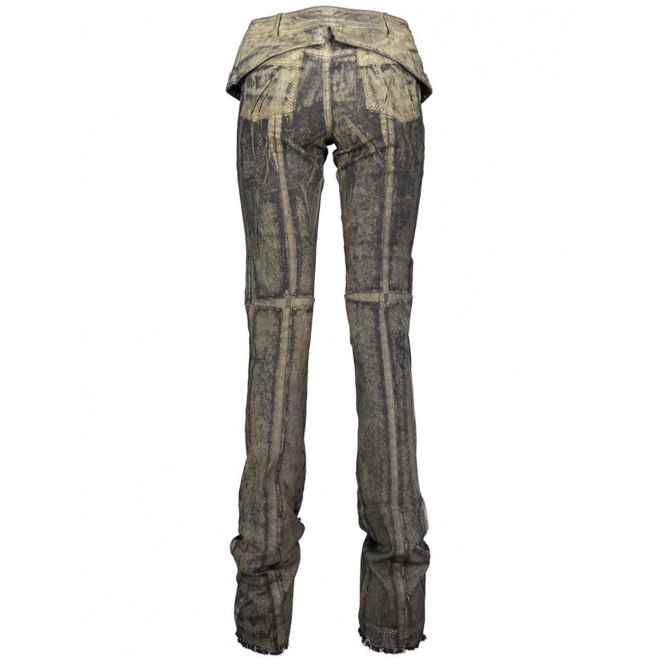 Christian Dior Jeans image 1