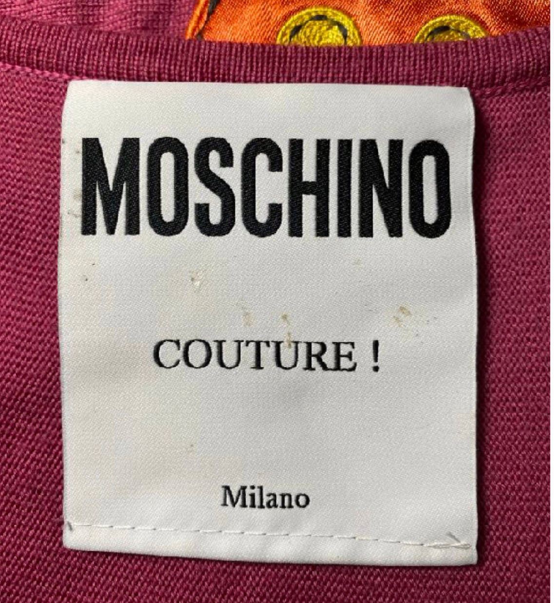 Moschino  image 2