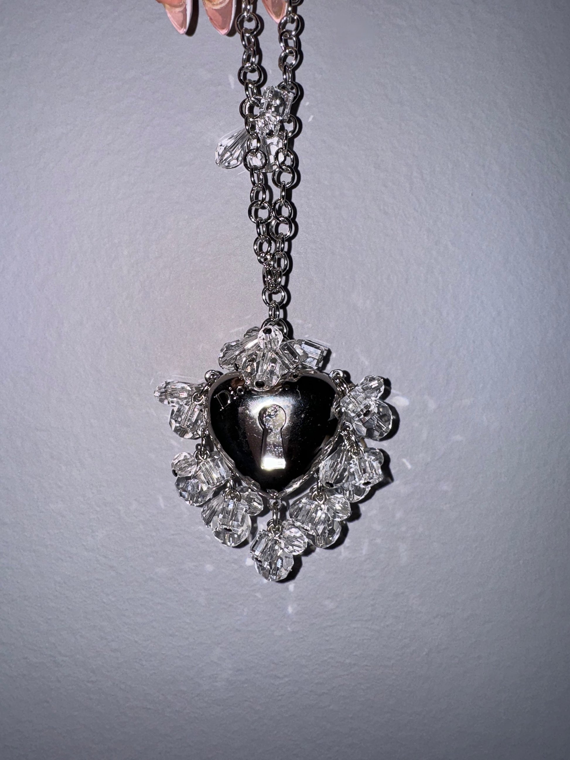 Dior Bag Charm image 0
