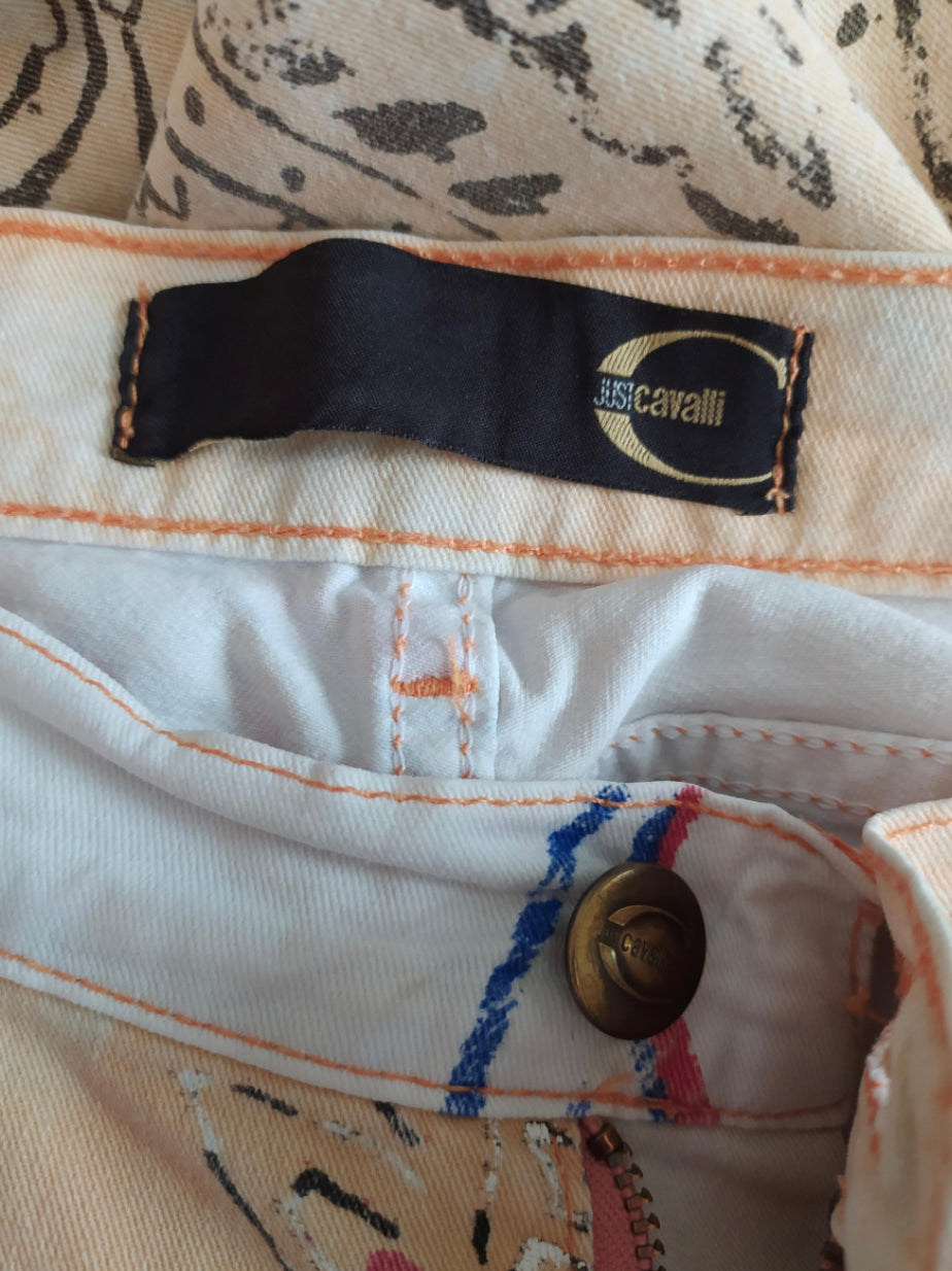Just Cavalli Jeans image 5
