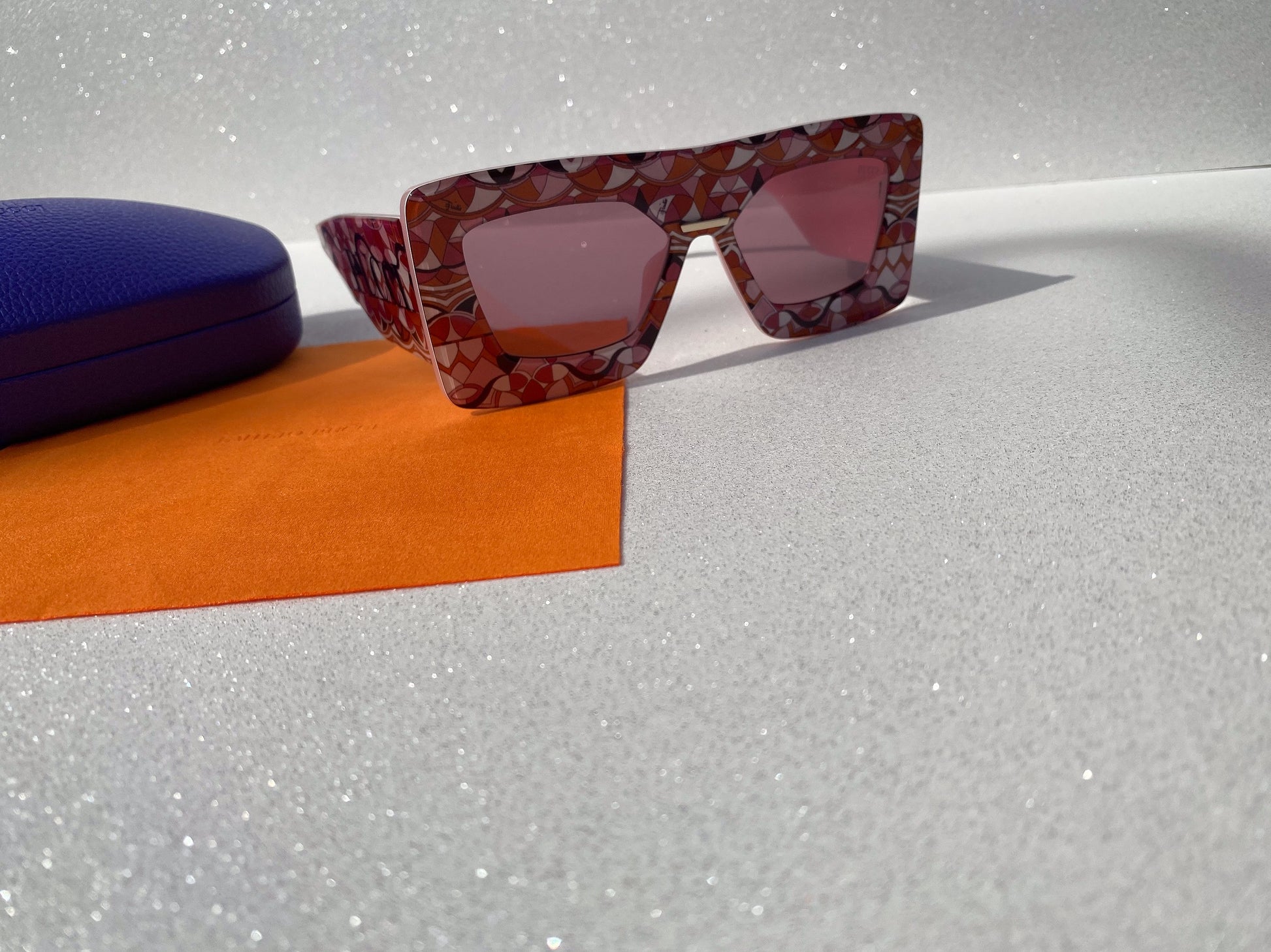 Emilio Pucci Sunglasses image 2