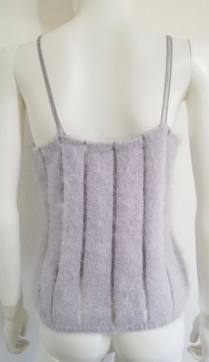 YSL Rabbit Camisole  image 1