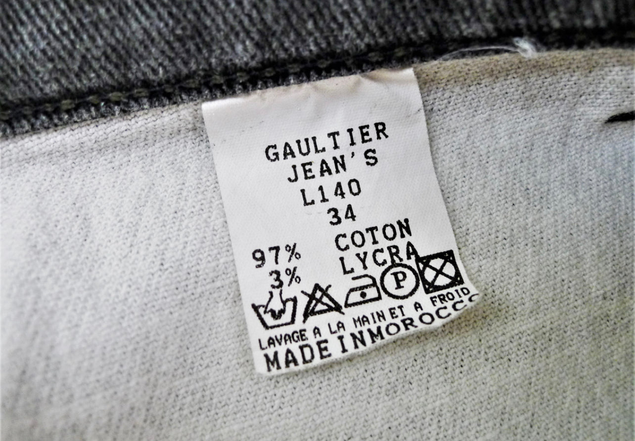 Jean Paul Gaultier  image 4