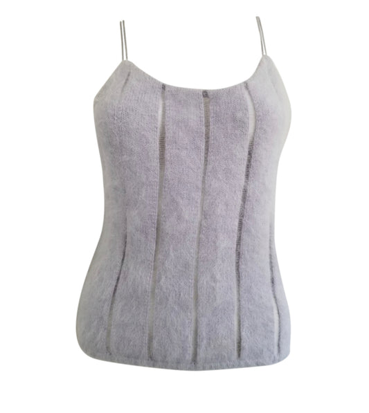 YSL Rabbit Camisole  image 0