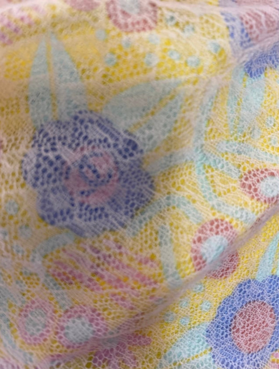 Chanel Lace Blouse  image 1