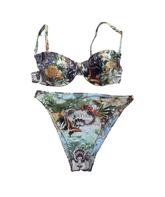 Jean Paul Gaultier Bikini Set  image 0