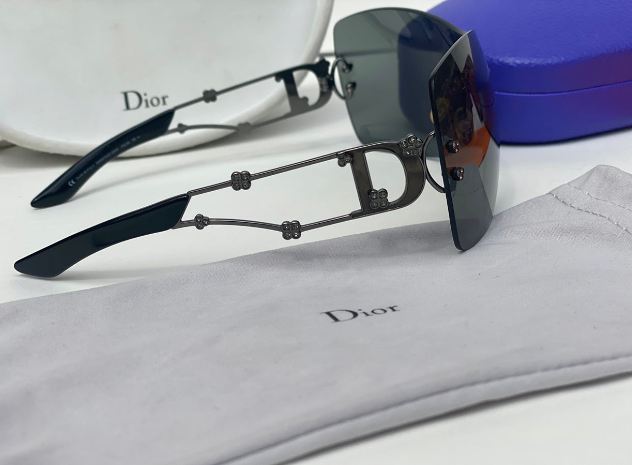 Dior Sweetet Sunglasses image 0